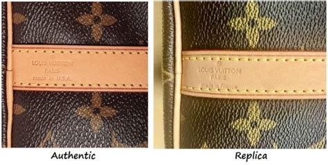 real louis vuitton bag stitching|false Louis Vuitton stitches.